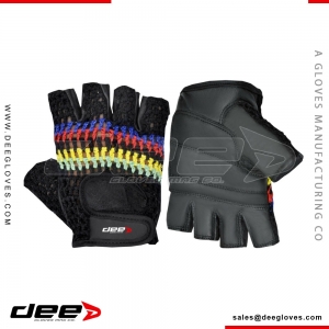 Overdrive Claw Men Weightlifting Gloves