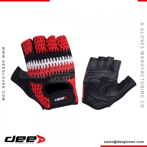 Triumph Guard Men Weightlifting Gloves
