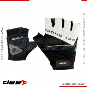 Men Cycling Summit Grip Summer Gloves