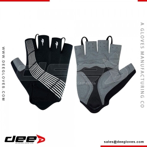Men Cycling Stride Air Summer Gloves