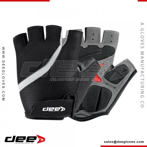 Men Cycling Air Flex Summer Gloves