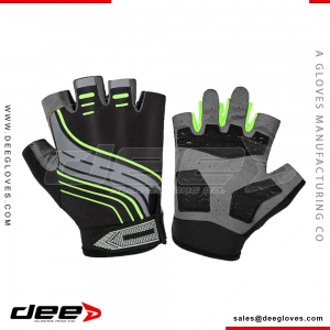 Men Cycling Terra Grip Summer Gloves