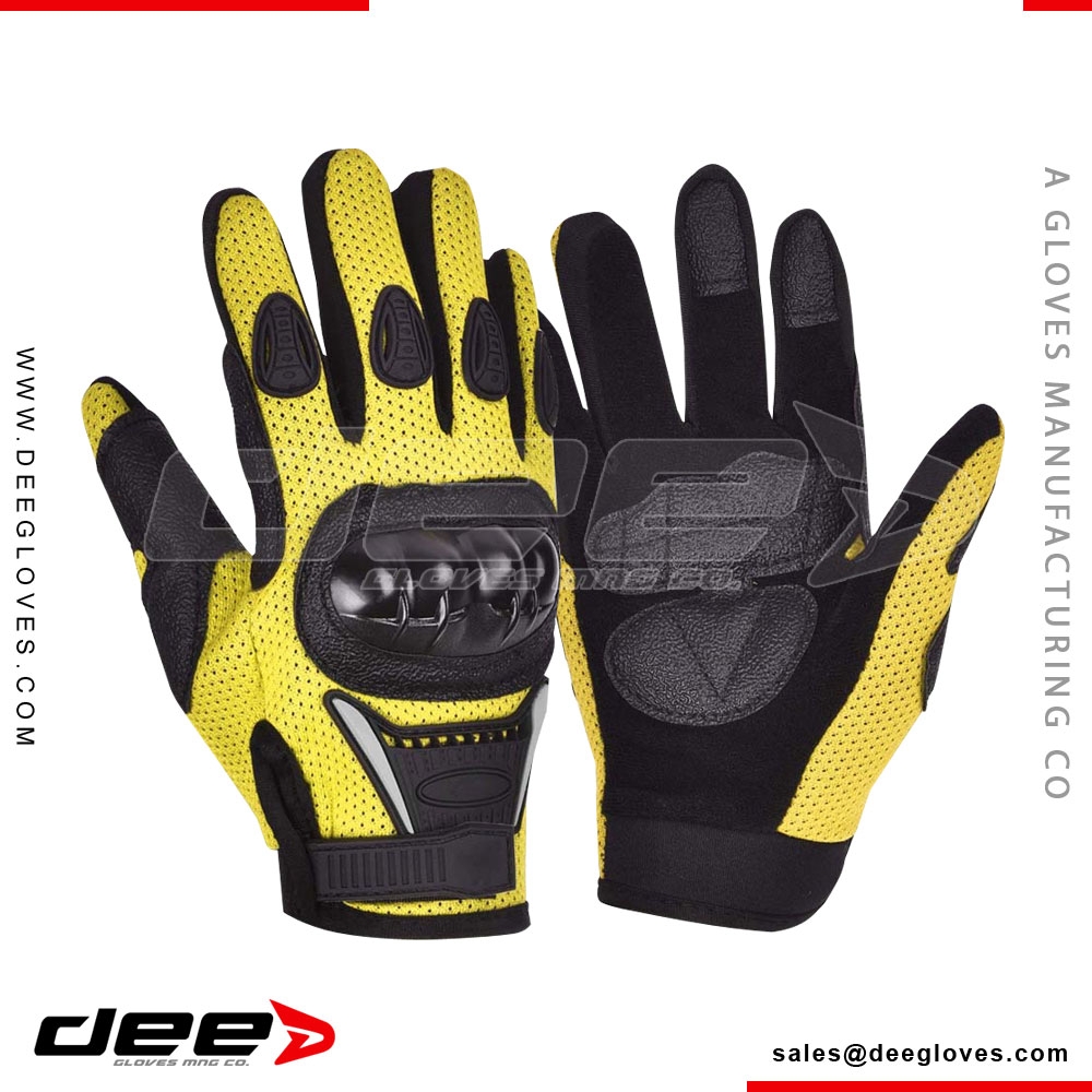 Motocross Gloves STY-10B