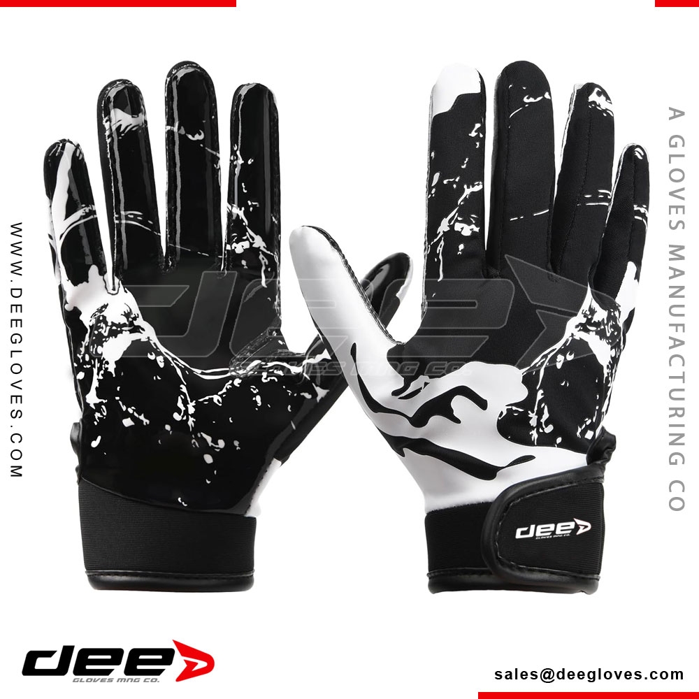 American Football Gloves STY-09A