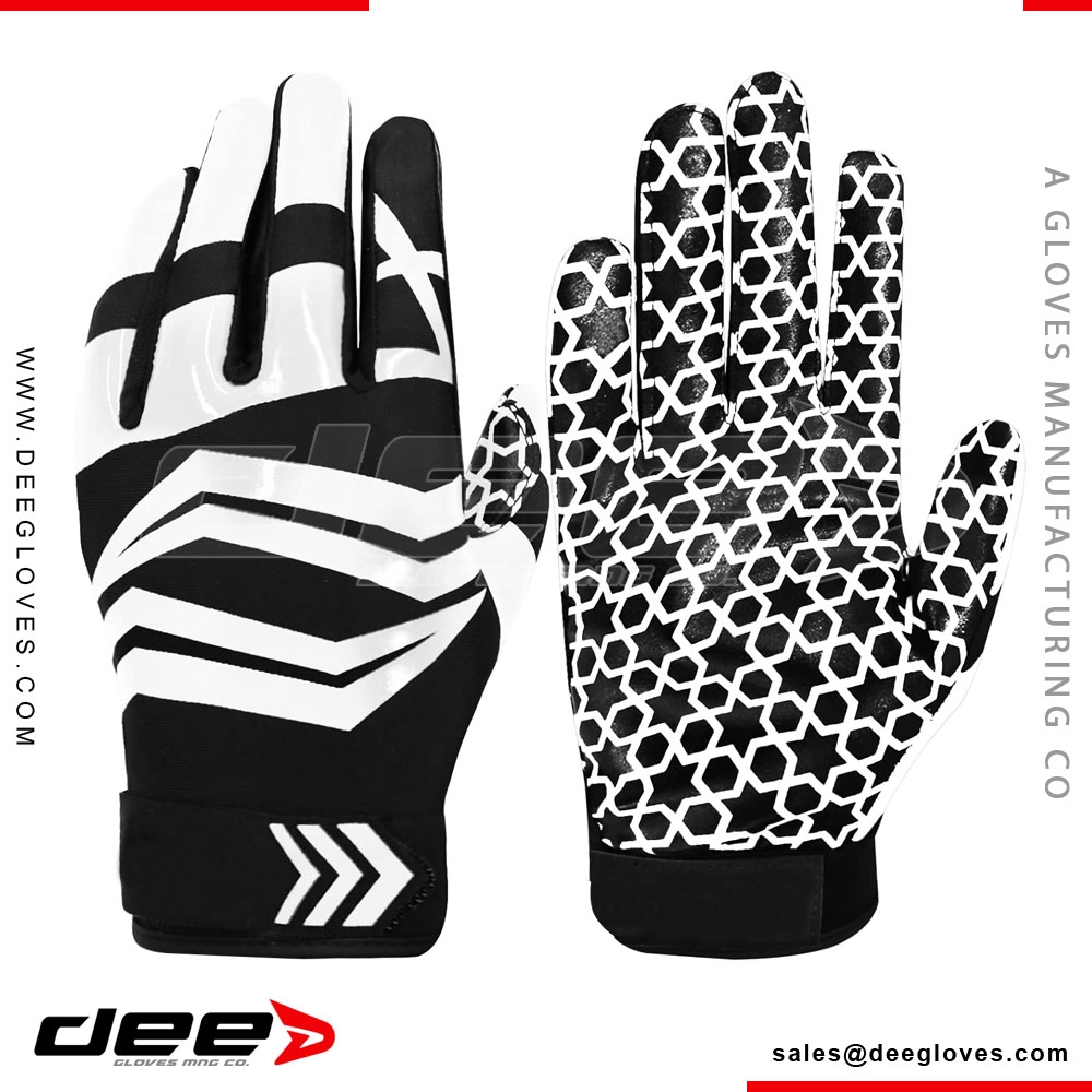 American Football Gloves STY-14A