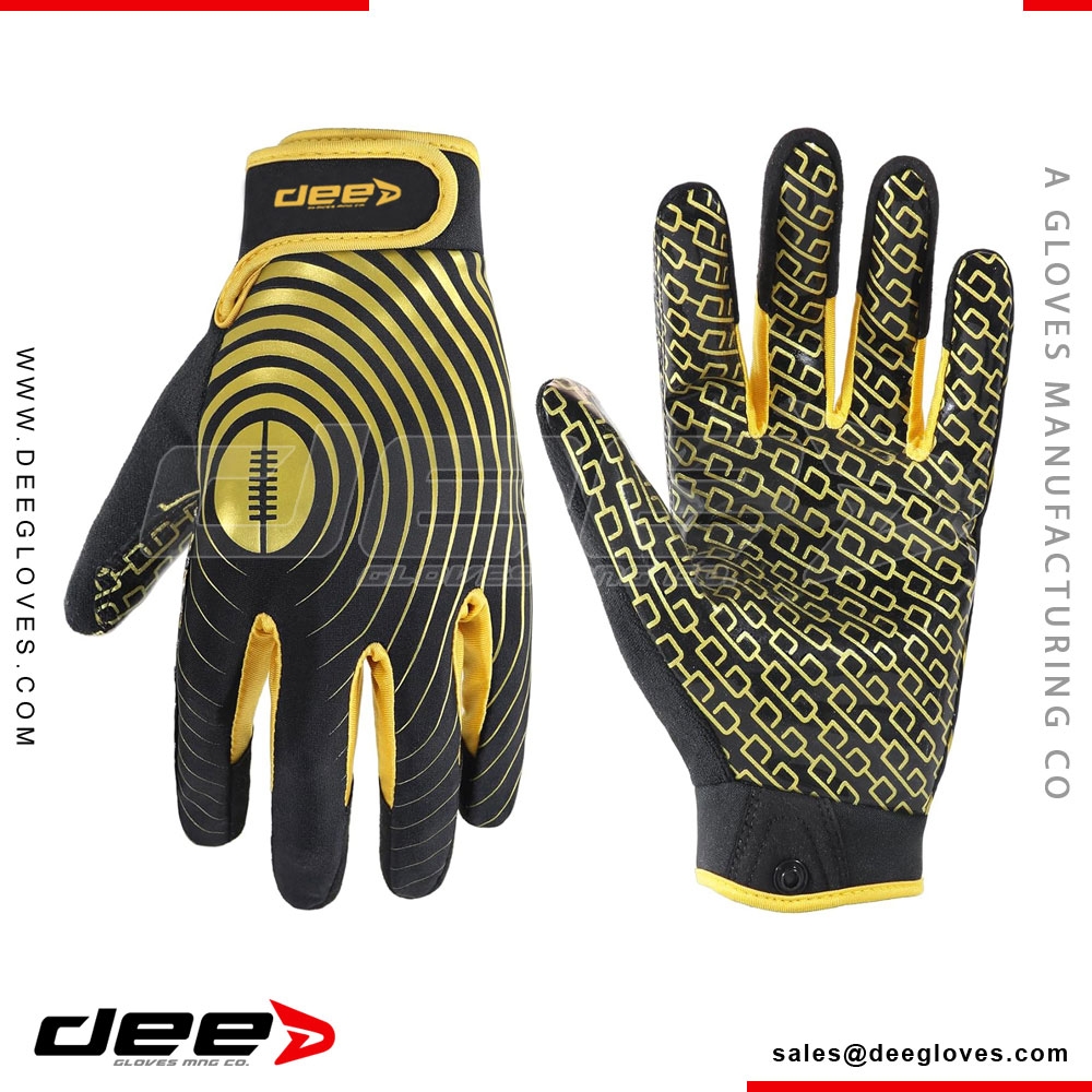 American Football Gloves STY-17A