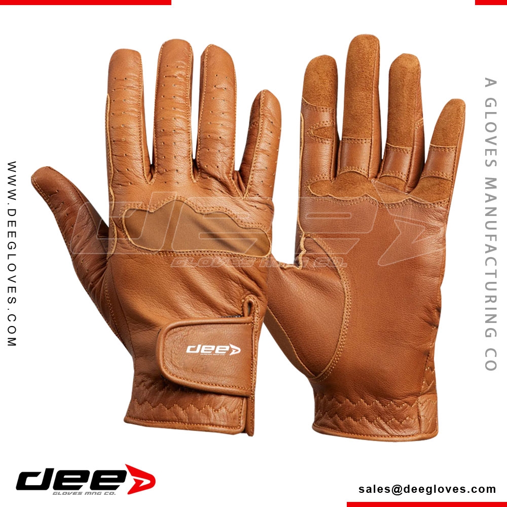 Horse Ridding Gloves STY-12A