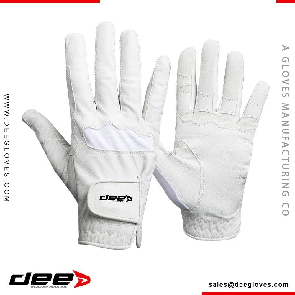 Horse Ridding Gloves STY-12B