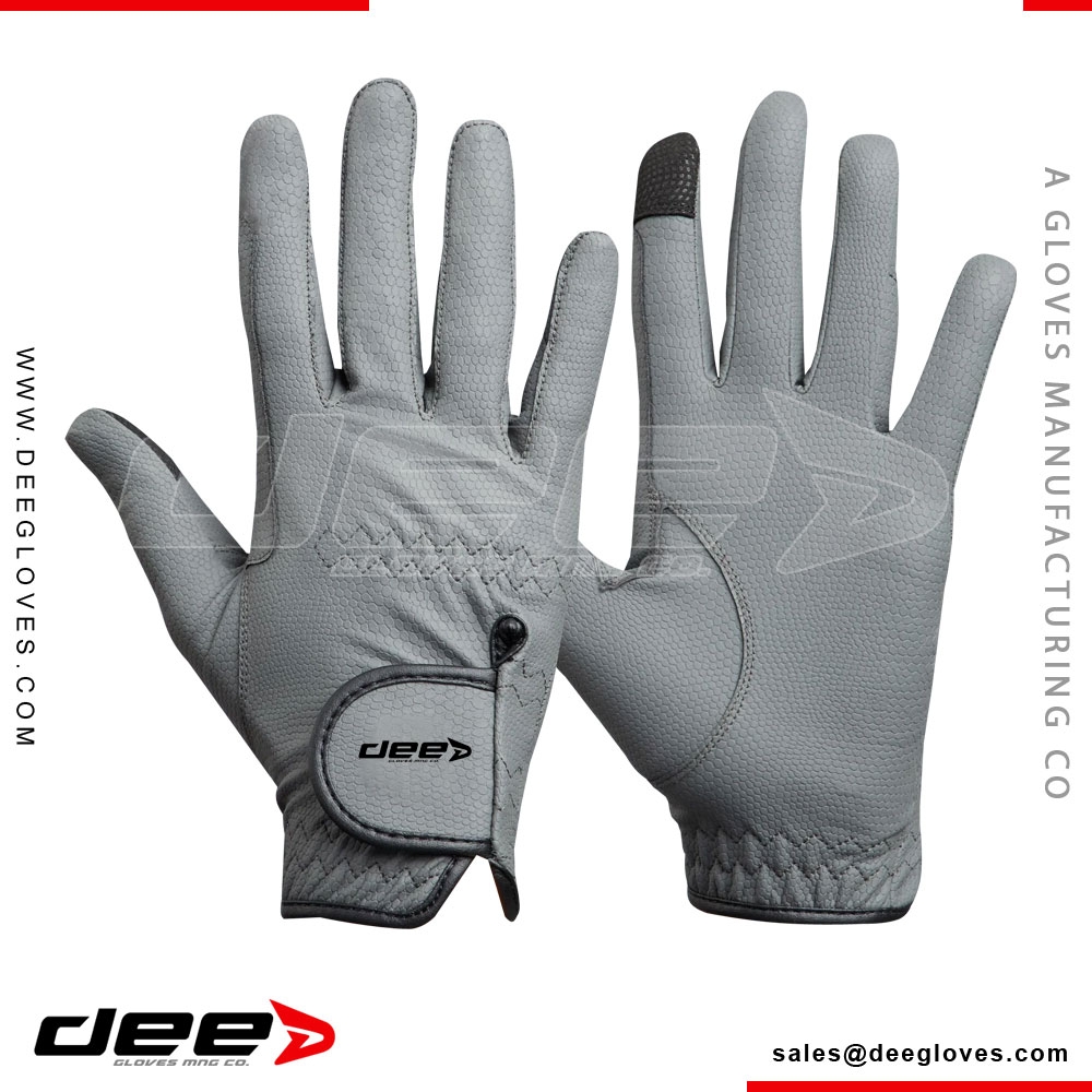 Horse Ridding Gloves STY-13A