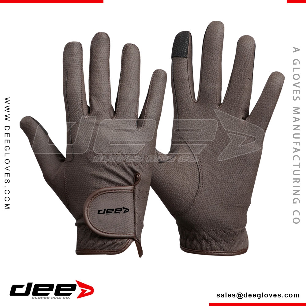 Horse Ridding Gloves STY-13B