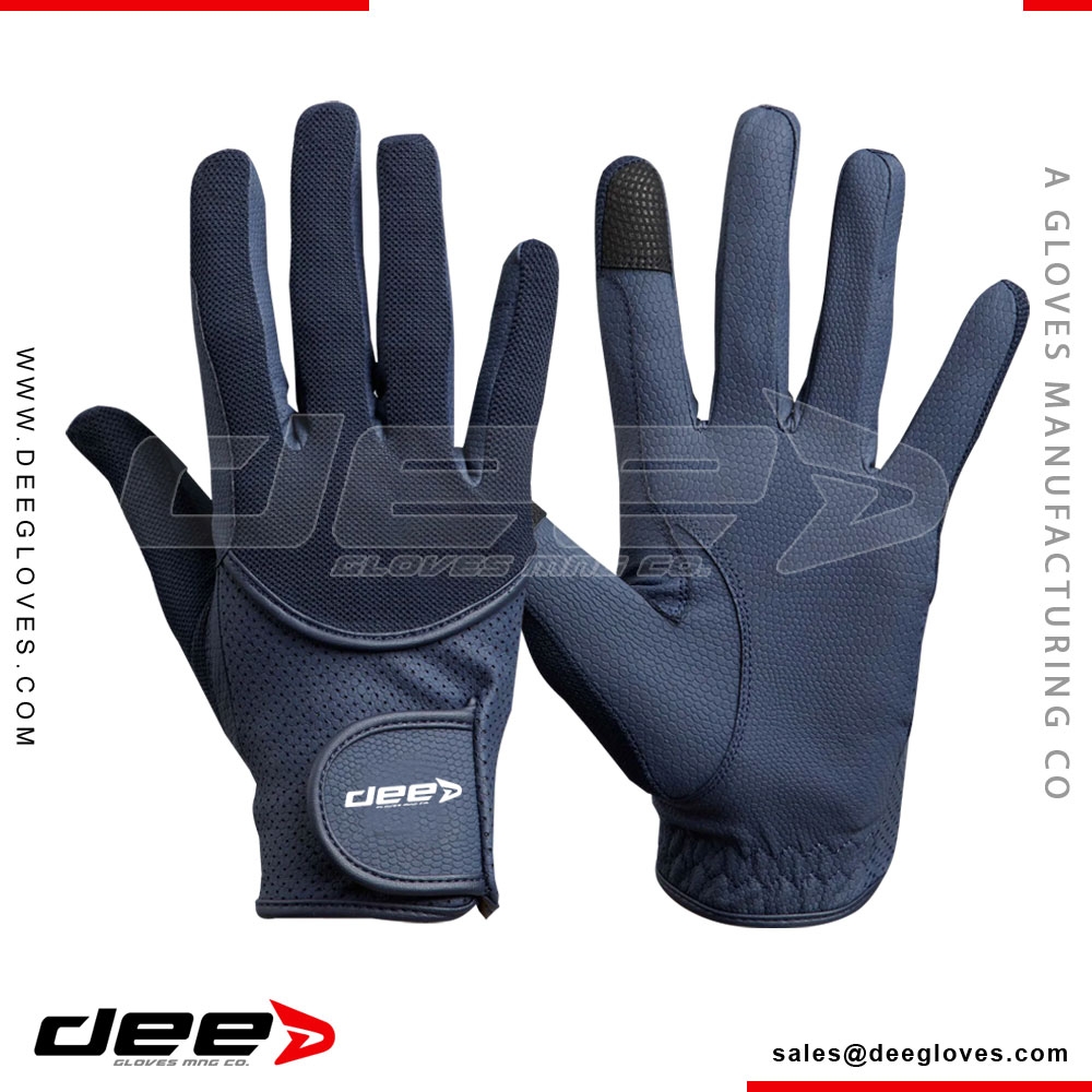 Horse Ridding Gloves STY-14A