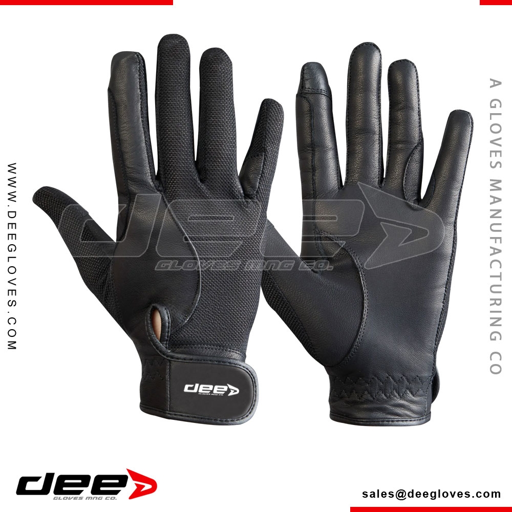 Horse Ridding Gloves STY-15A