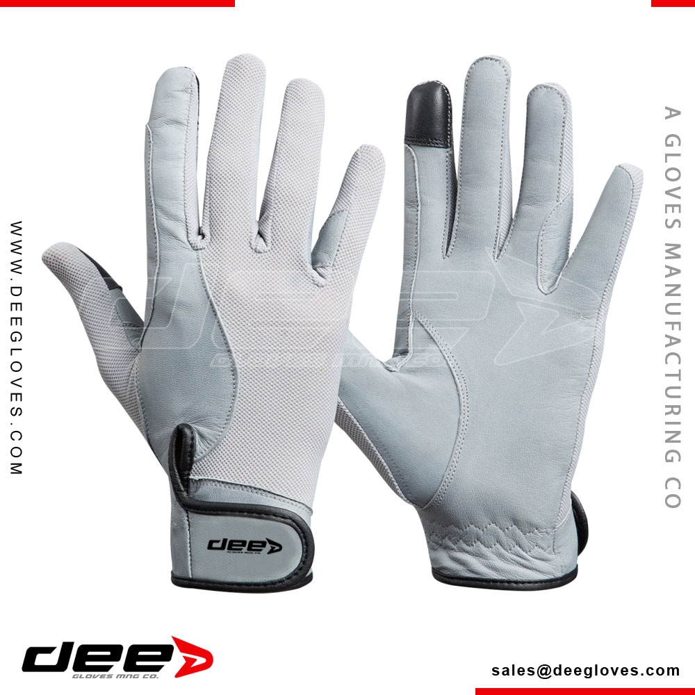Horse Ridding Gloves STY-15B