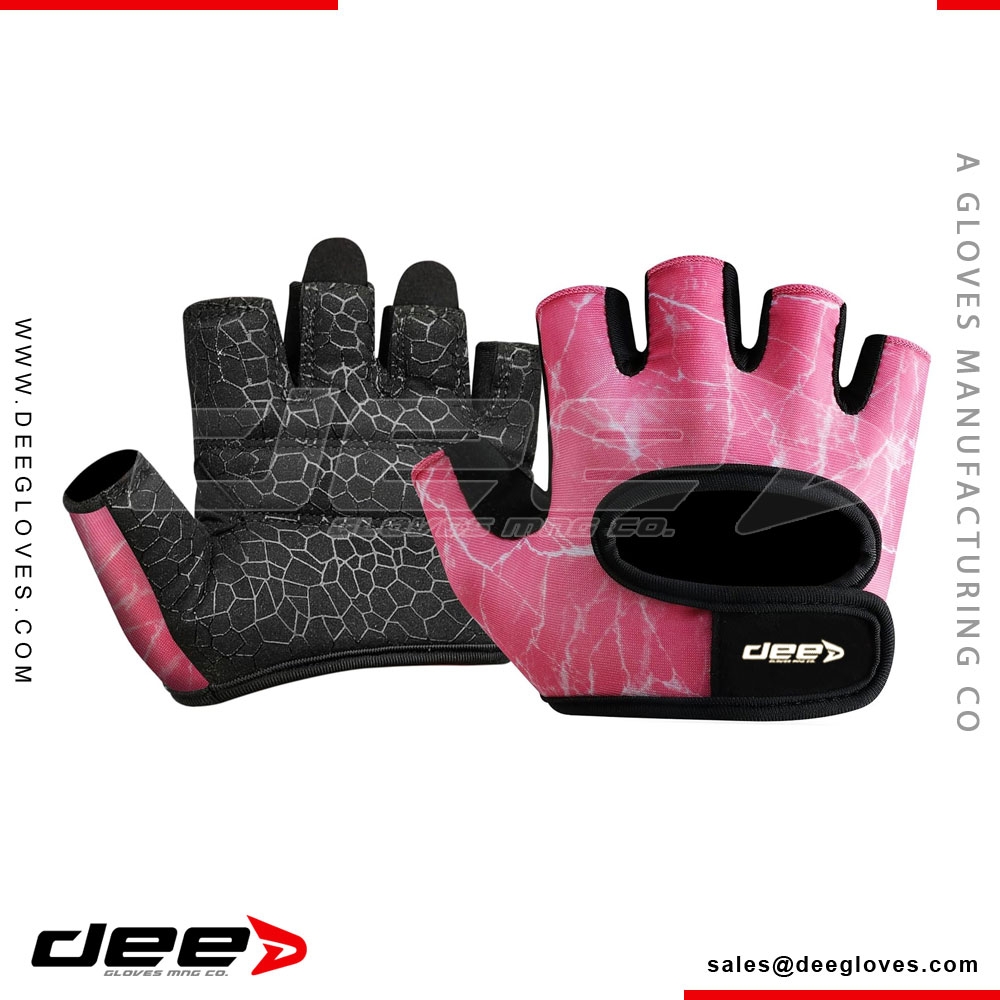 CrossFit Gloves STY-01A