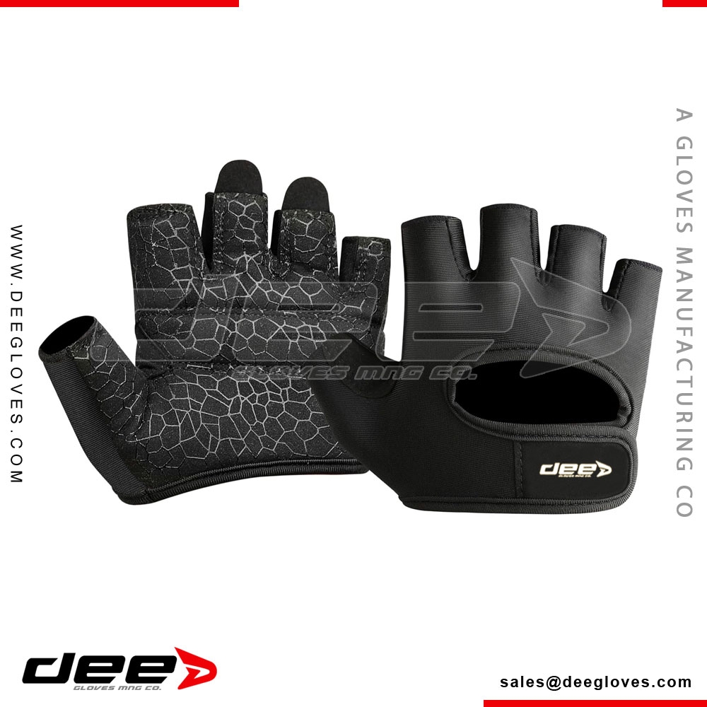 CrossFit Gloves STY-01B