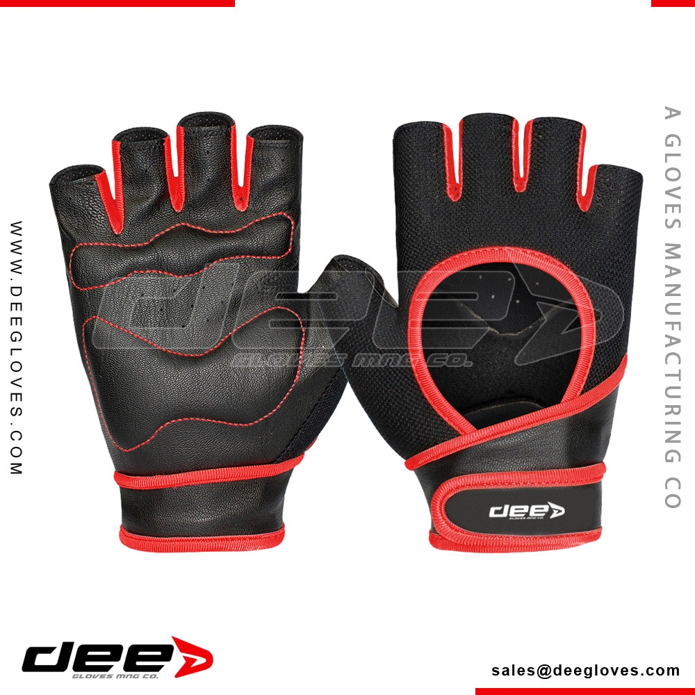 Women Weightlifting Gloves STY-15A