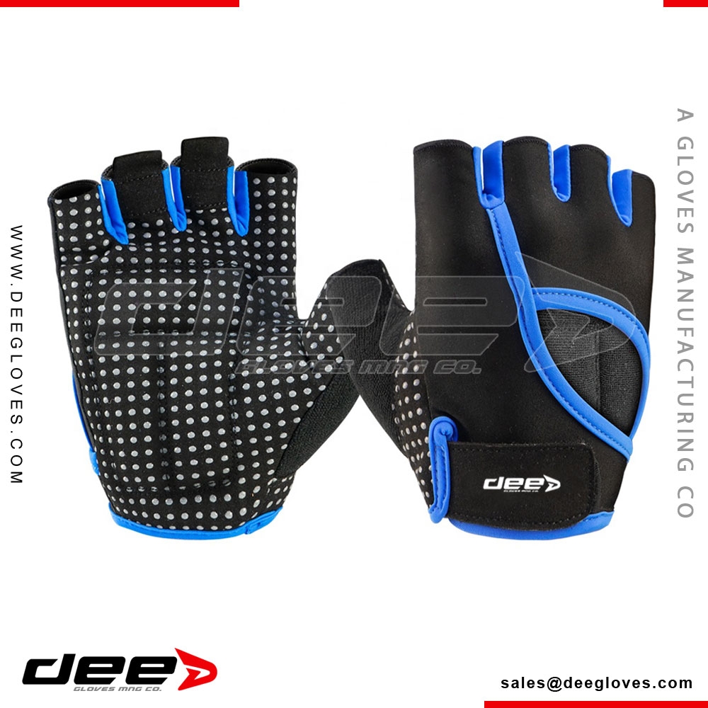 Women Weightlifting Gloves STY-16B