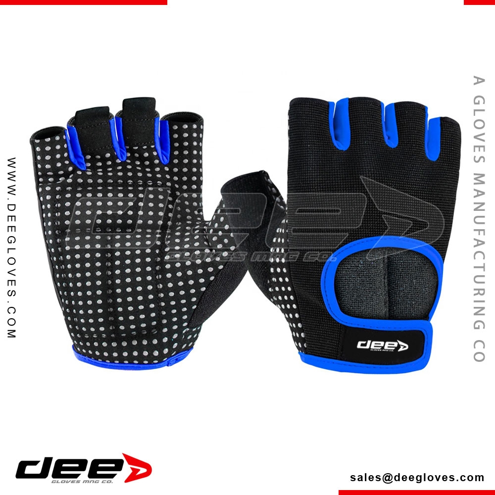 Women Weightlifting Gloves STY-17B