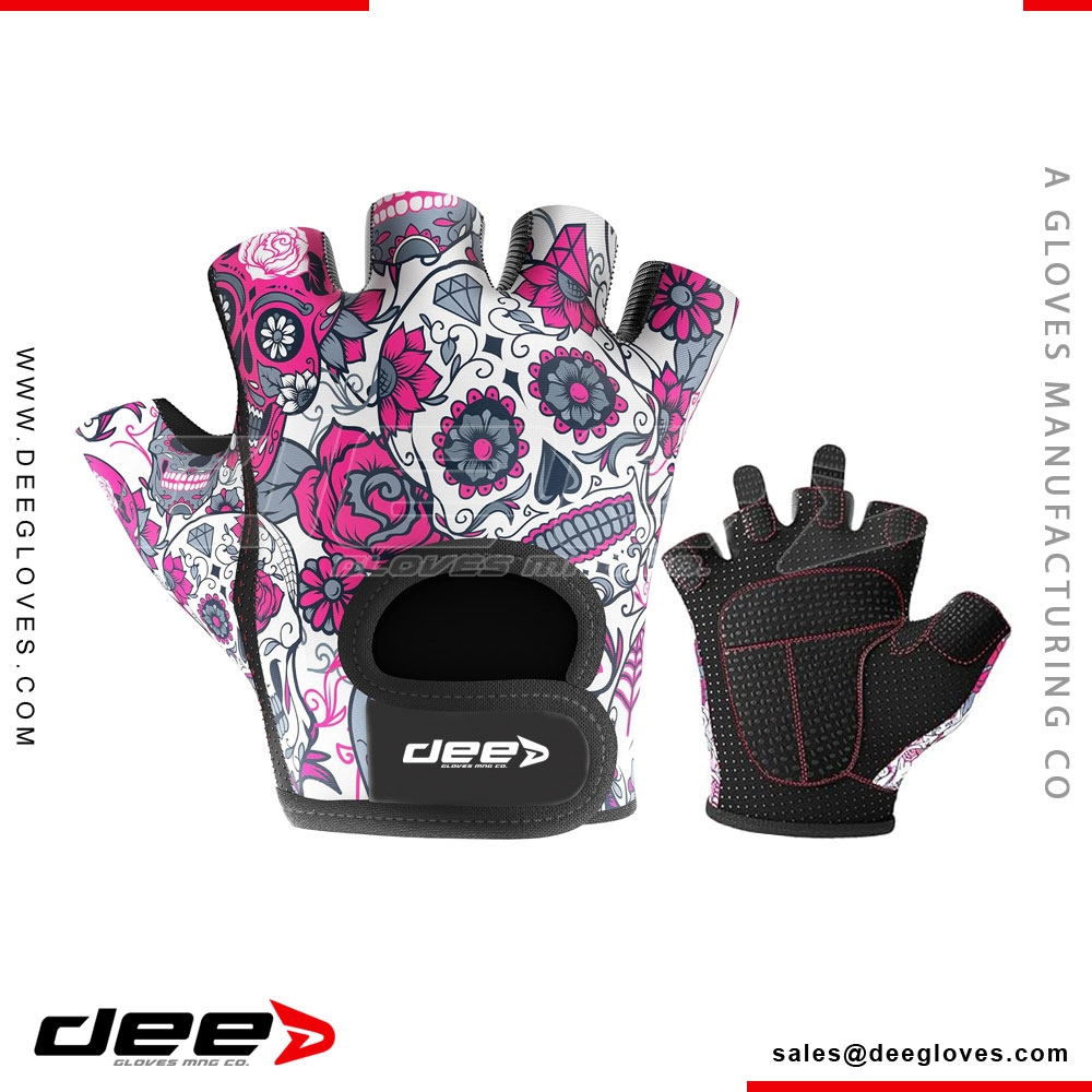 Kids Cycling Gloves STY-20A