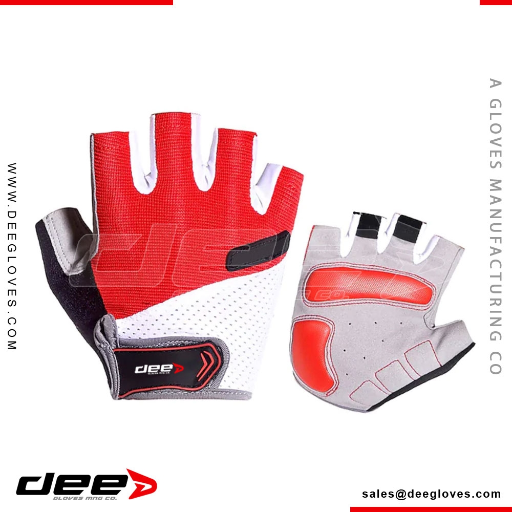 Men Cycling Summer Gloves STY-21A