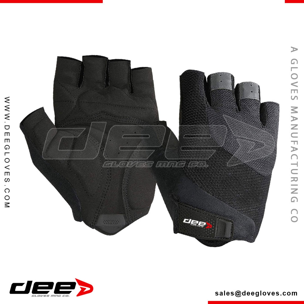 Men Cycling Summer Gloves STY-26A