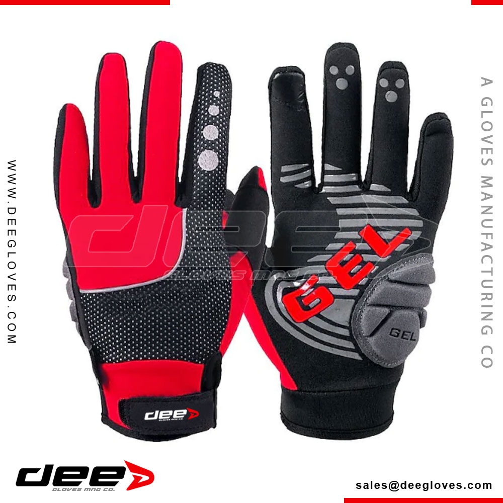 Men Cycling Winter Gloves STY-12B