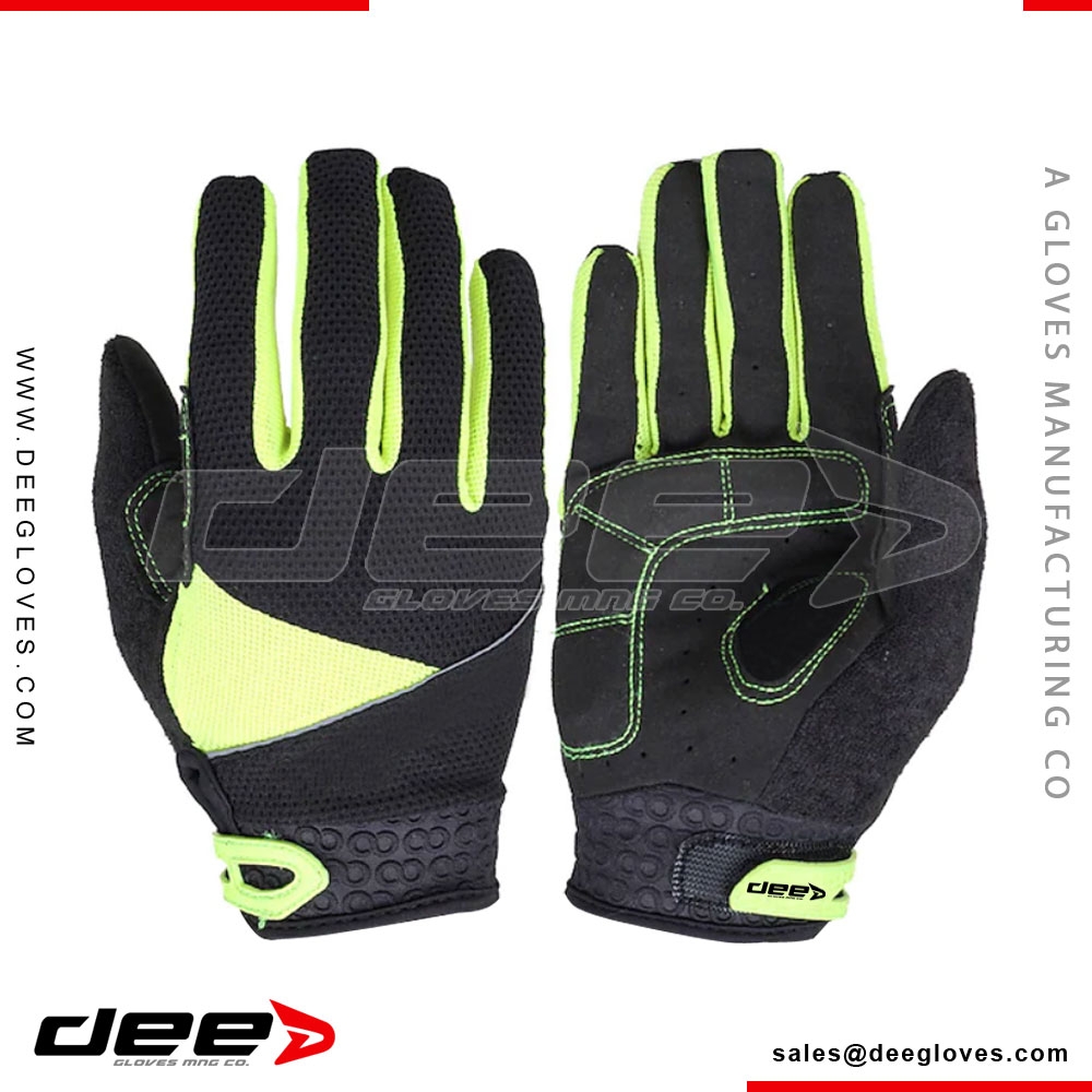 Men Cycling Winter Gloves STY-35A