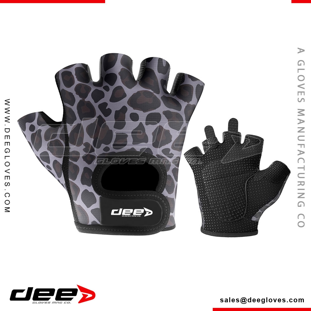 Kids Cycling Gloves STY-21A