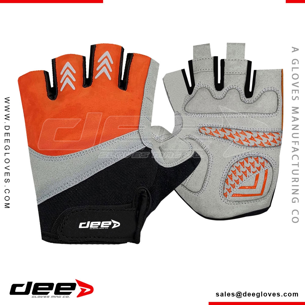 Women Summer Gloves STY-01A