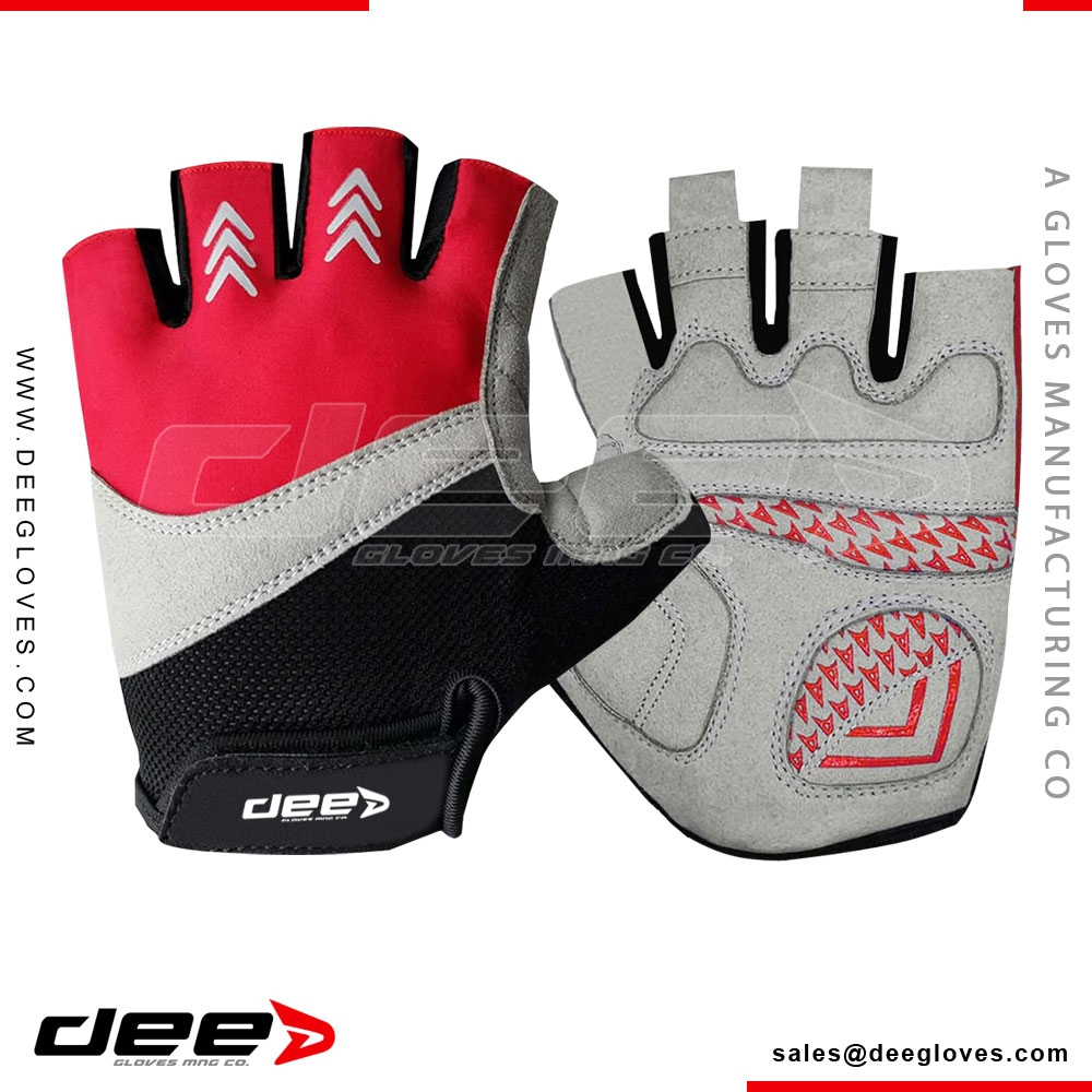 Women Summer Gloves STY-01C