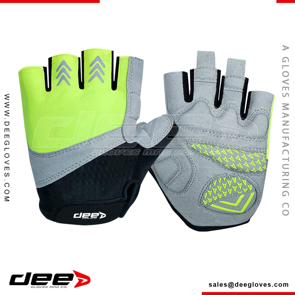 Women Summer Gloves STY-01D