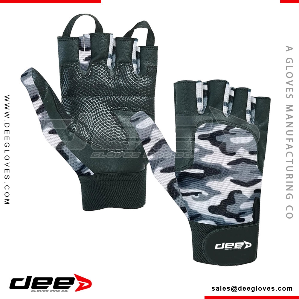 Wheelchair Gloves STY-01A