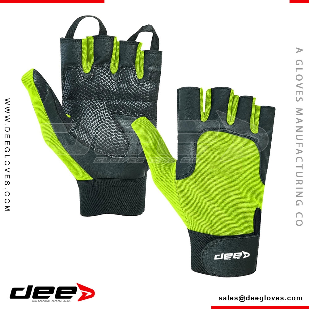 Wheelchair Gloves STY-02A