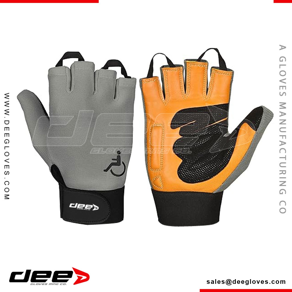 Wheelchair Gloves STY-03A