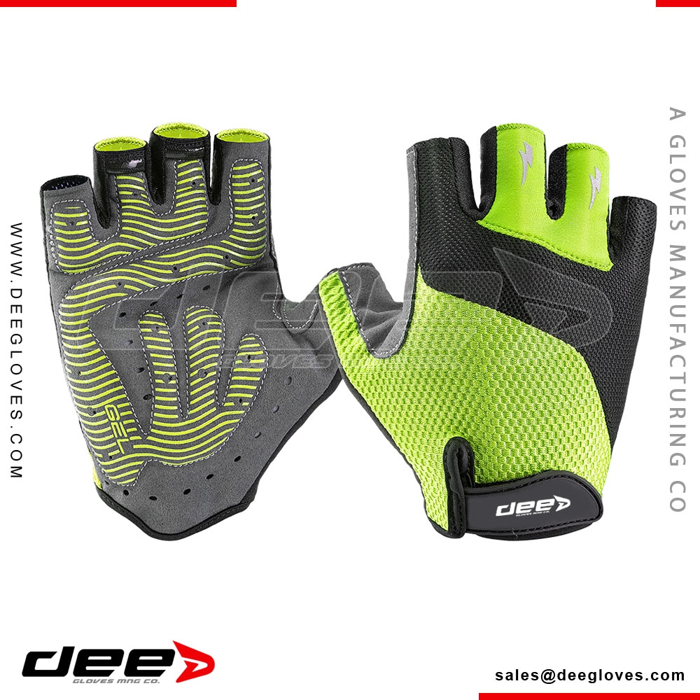 Women Summer Gloves STY-04A