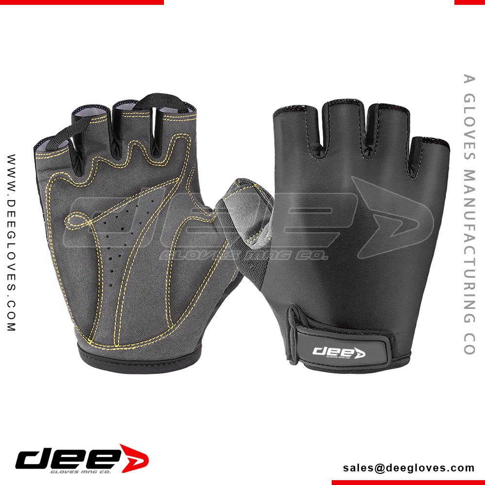 Women Summer Gloves STY-12A