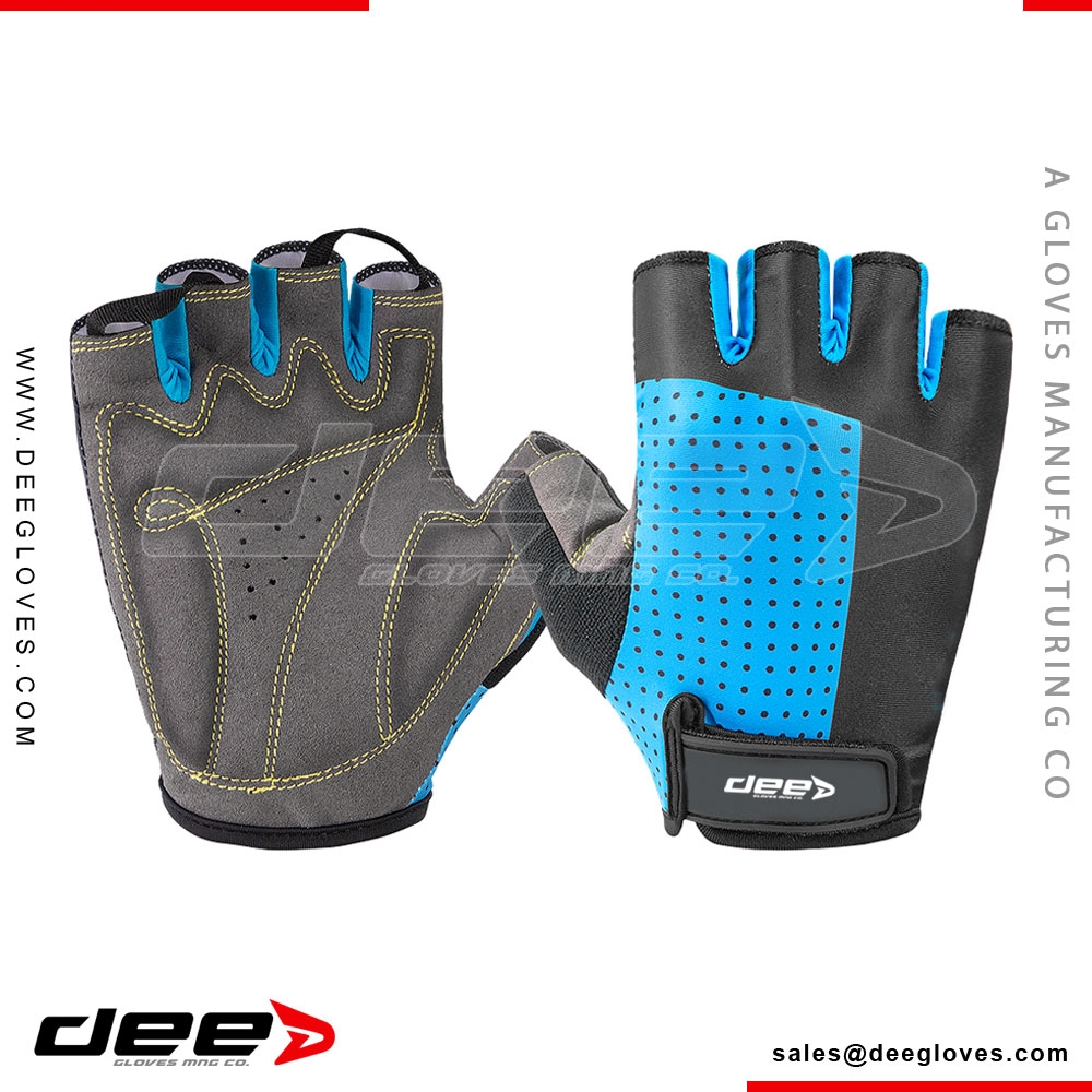 Women Summer Gloves STY-14A