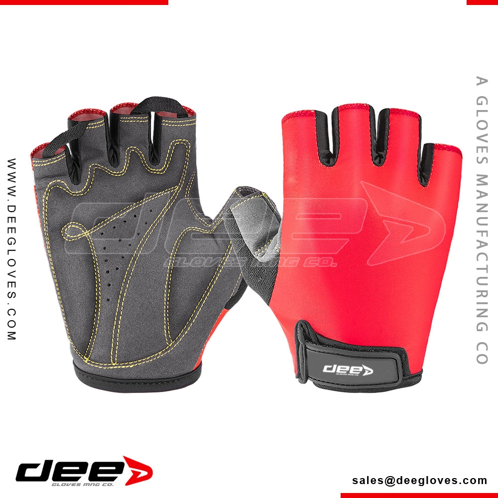 Women Summer Gloves STY-16A