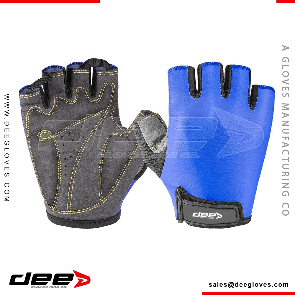 Women Summer Gloves STY-16B