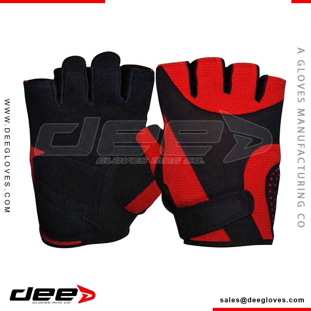 Women Weightlifting Gloves STY-22A