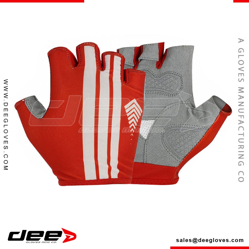 Mountain Bike Summer Gloves STY-09A