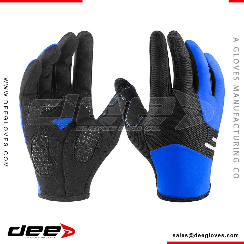 Mountain Bike Winter Gloves STY-02B