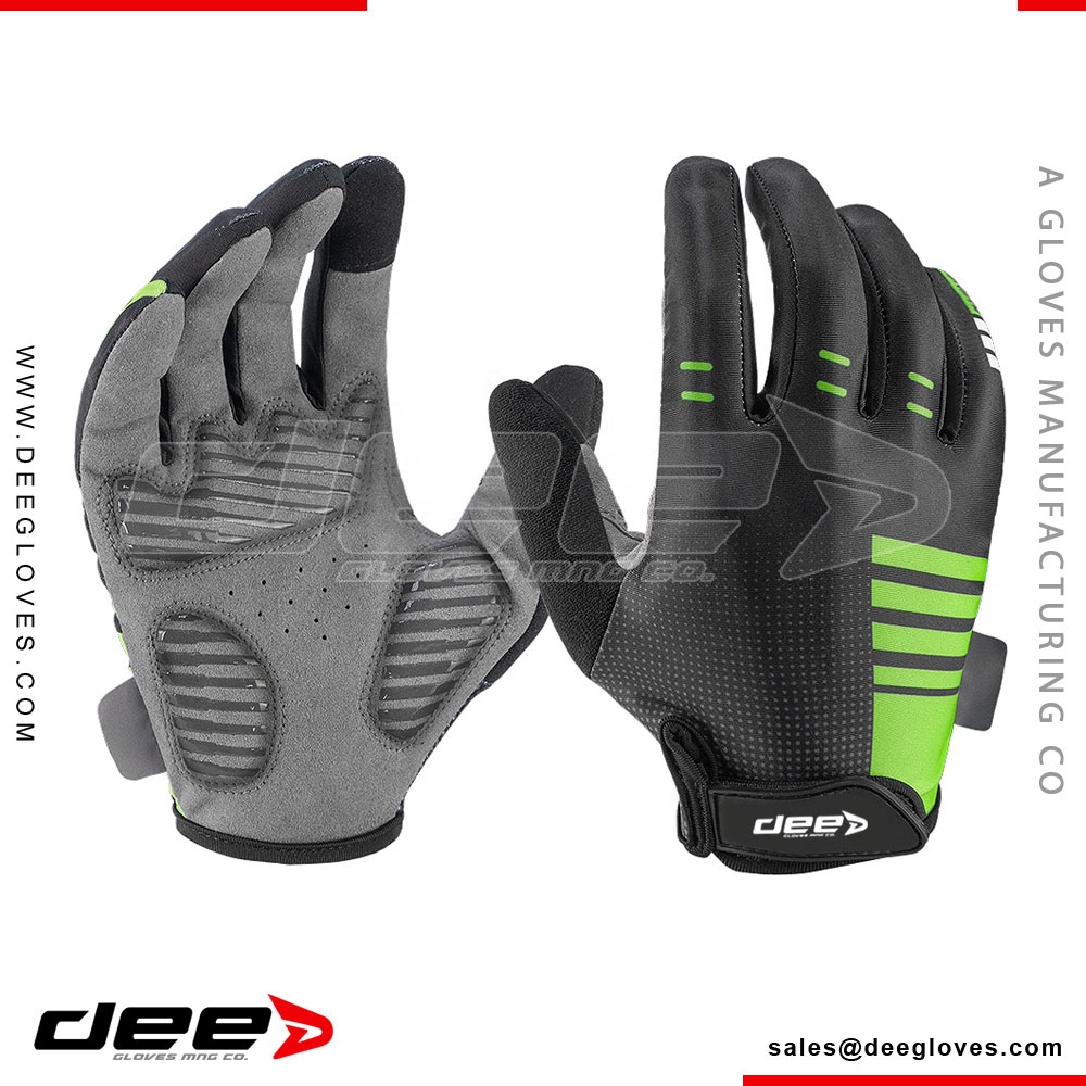 Mountain Bike Winter Gloves STY-06A