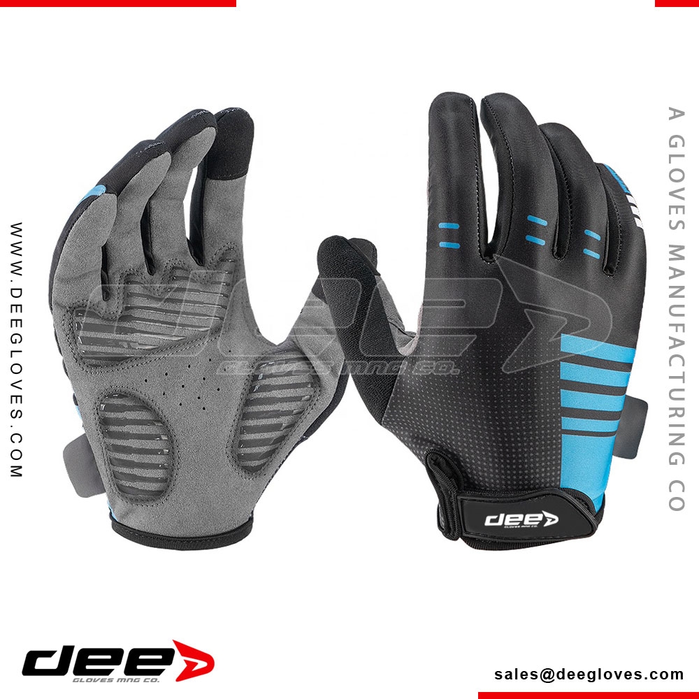 Mountain Bike Winter Gloves STY-06B