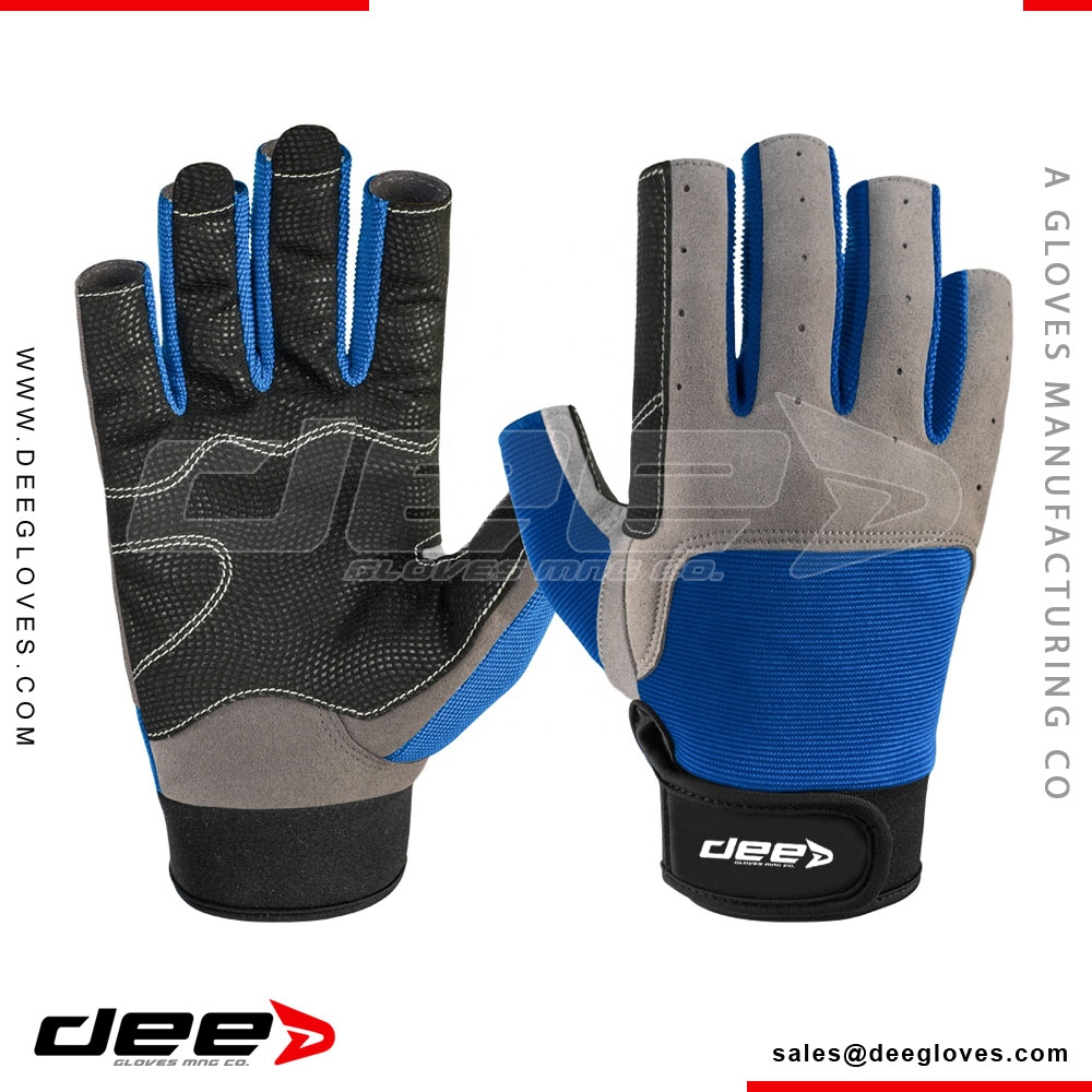 Sailing Gloves STY-27A