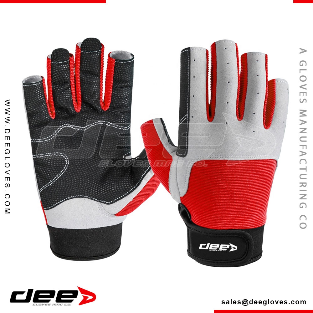 Sailing Gloves STY-27C