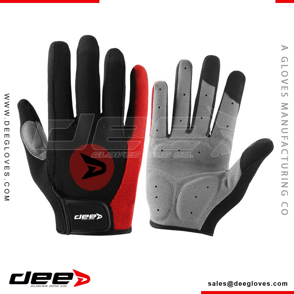 Mountain Bike Winter Gloves STY-07A
