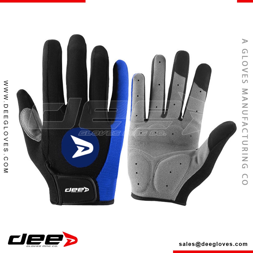 Mountain Bike Winter Gloves STY-07B
