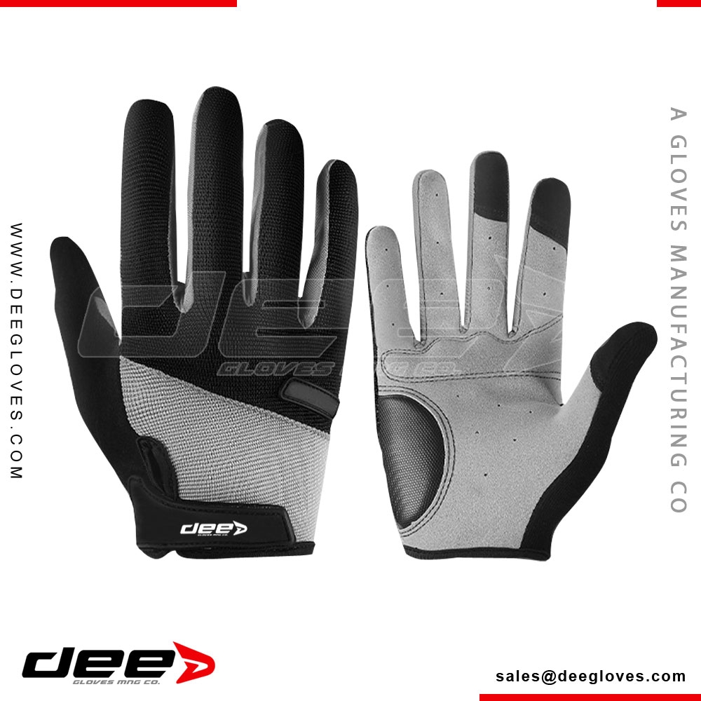 Mountain Bike Winter Gloves STY-08A