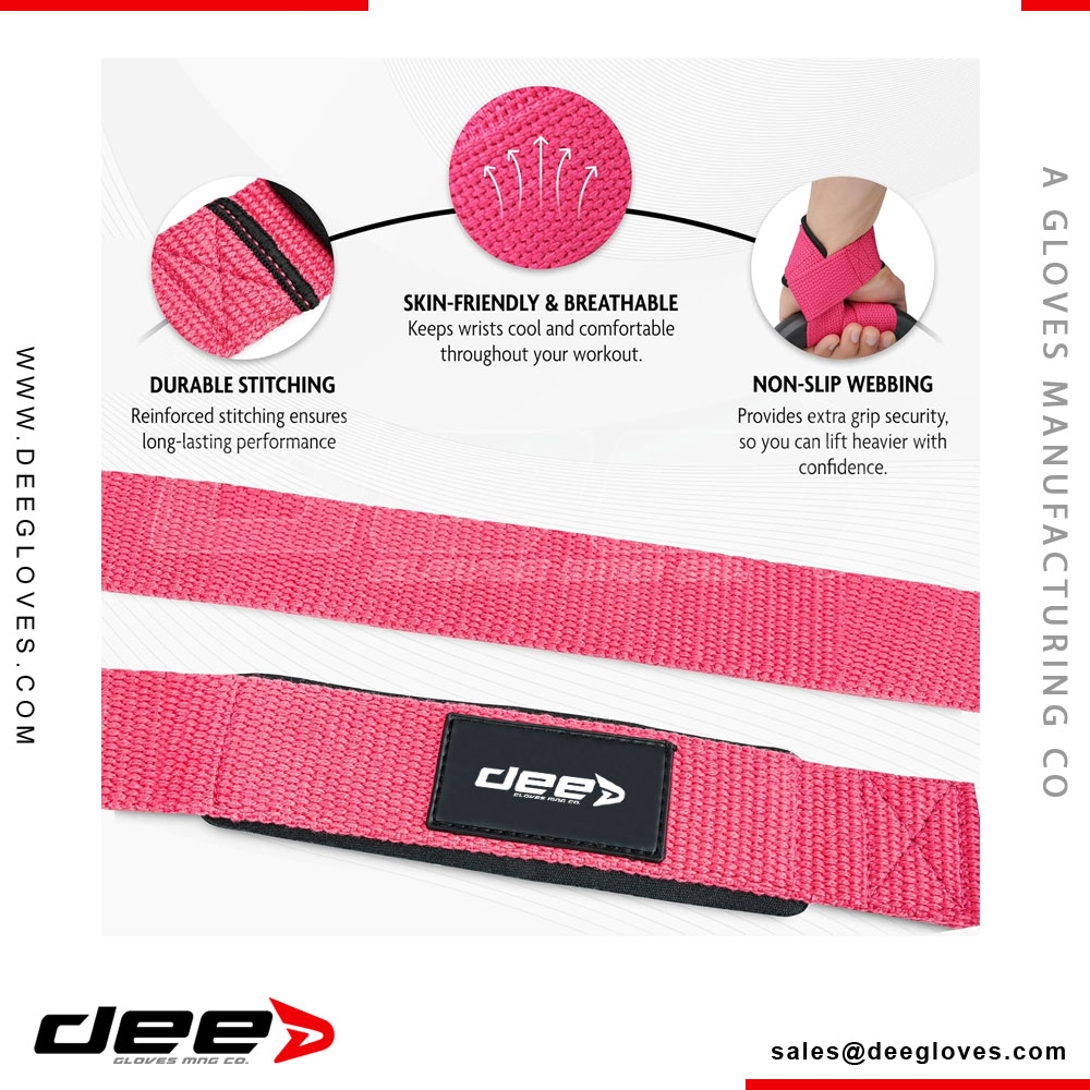 Wraps and Straps STY-03A